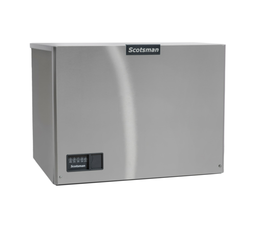 Scotsman MC0630SRX-1 30" 567 lb Half Cube Air-Cooled Ice Machine