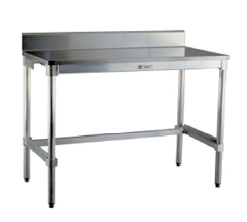 New Age 30SSB84KD 84" Work Table