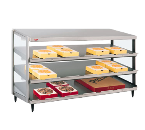 Hatco GRPWS-3618T 35 7/8" Heated Display Case