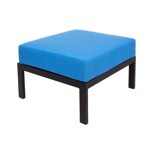 BFM Seating PH6106BL Patio Lounge Seating