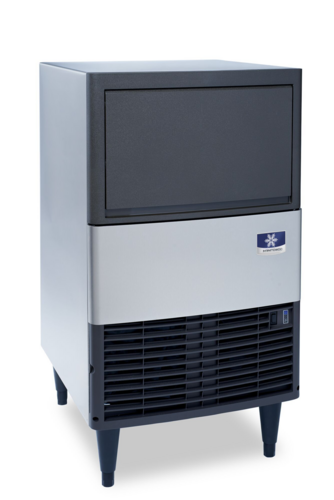 Manitowoc UDP0065A 19 3/4" 62 lb Full Cube Air-Cooled Ice Machine
