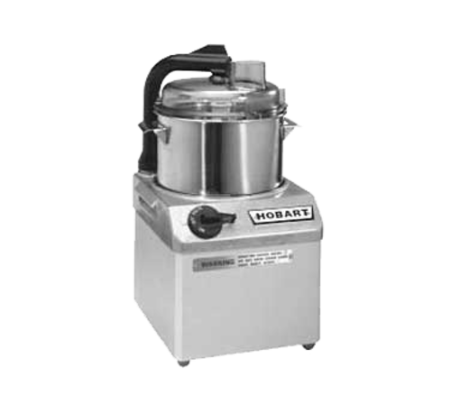 Hobart FP41-1 10 1/4" Food Processor