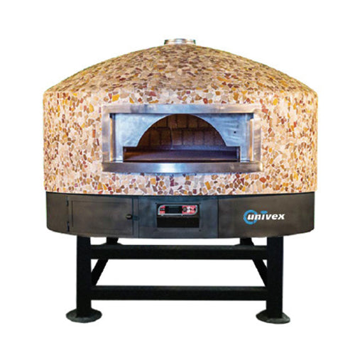 Univex DOME59RT 77" High-Speed Oven