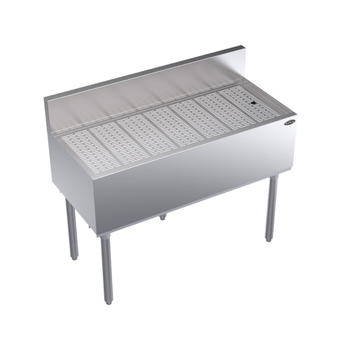 Krowne KR19-GS42 42" Underbar Drainboard