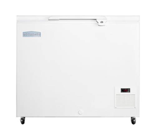 Summit EL21LT 41 1/2" Chest Freezer