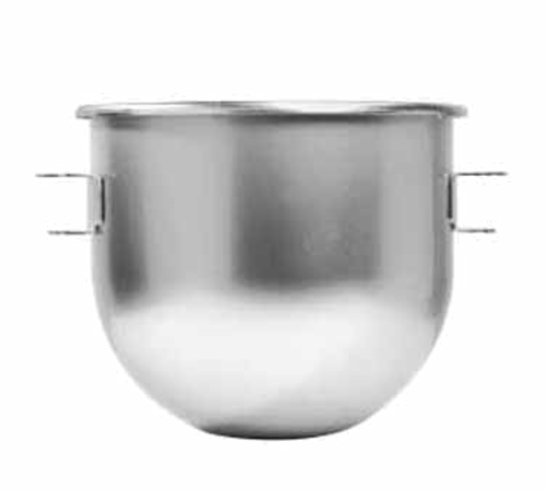Univex 1020092 Mixer Bowl