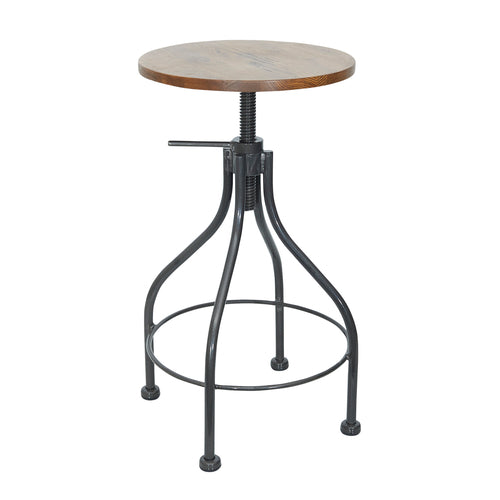 BFM Seating JS200SASH-CL Barstool