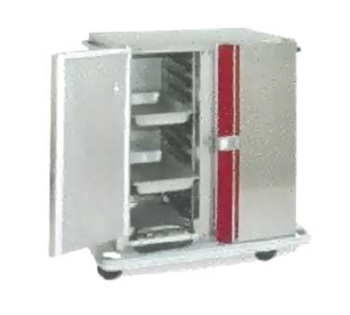 Carter-Hoffmann PH1860 55 7/8" Heated Holding Cabinet