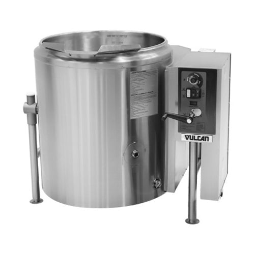 Vulcan K60GLT 50 3/4" Gas Steam Kettle