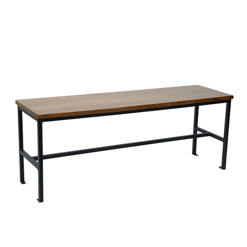 BFM Seating JS337ASH-SB 47 1/4" Bench