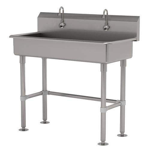Advance Tabco FS-FM-40EFADA 40" Hand Sink
