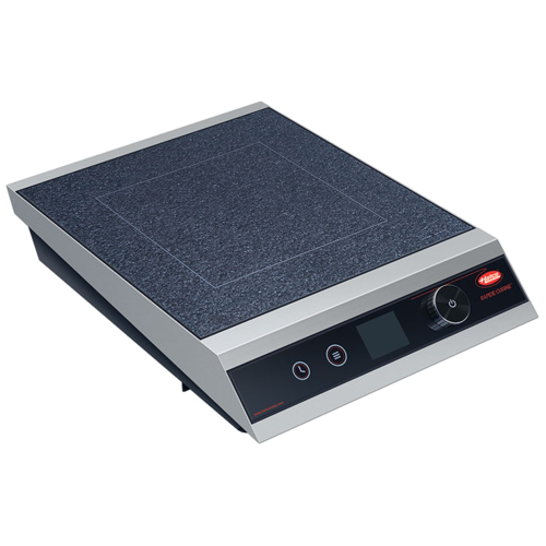 Hatco IRNGPC118SB515 13" Countertop Hot Plate