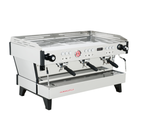 F&O LINEA-PB-3-AV 37 3/8" Espresso Machine