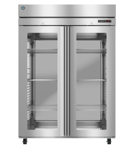 Hoshizaki HC2A-FGE-FGE Heated Holding Cabinet