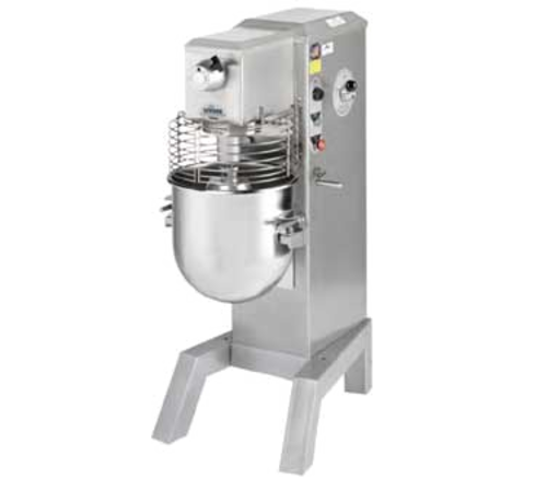 Univex SRM40+ 22 1/8" Planetary Mixer