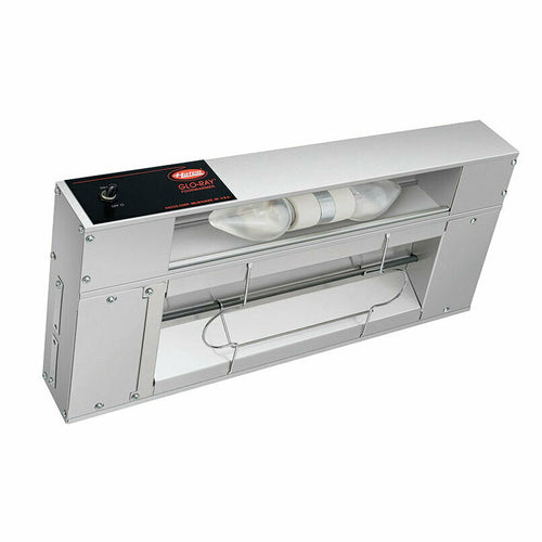 Hatco GRAHL-120 120" Strip Heater