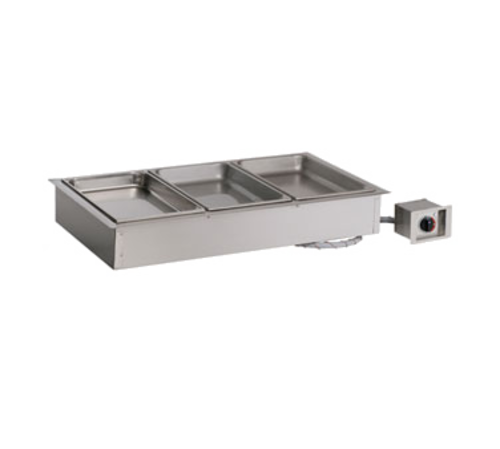 Alto-Shaam 300-HWI/D4 41" Electric Drop-In Food Well
