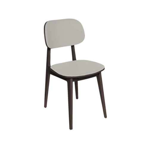 BFM Seating ZWC22DWRCOM-COMDW Dining Chair