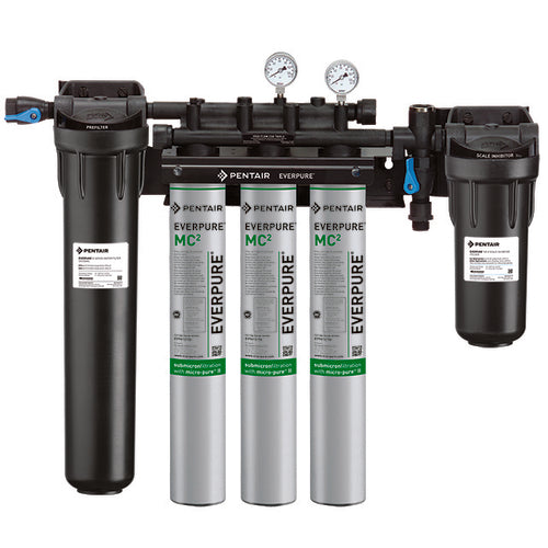 Everpure EV932806 30" Water Filtration System