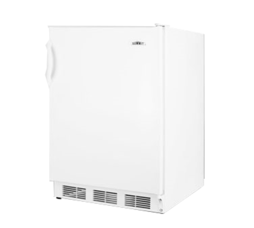 Summit AL650W 23 5/8" Undercounter Refrigerator