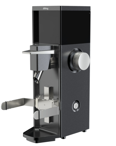 FETCO PDT702158 8 7/8" Coffee Grinder