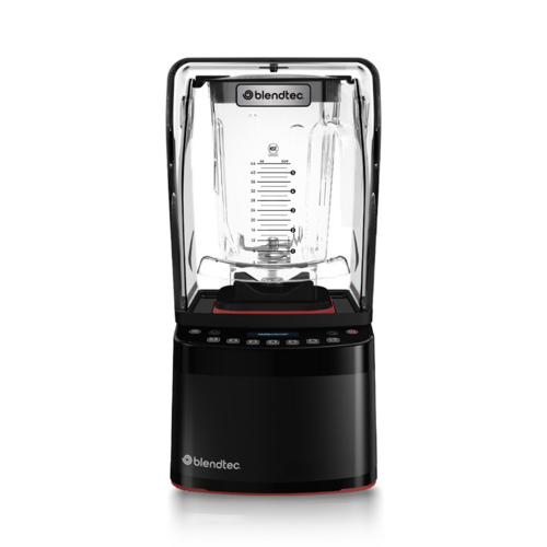Blendtec S885C2901-B1NB1R 8 5/8" Blender