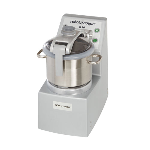 Robot Coupe R10 13 1/2" Vertical Cutter Mixer