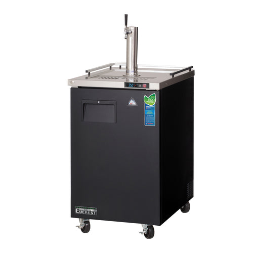 Everest EBD1 23 1/2" Draft Beer Cooler