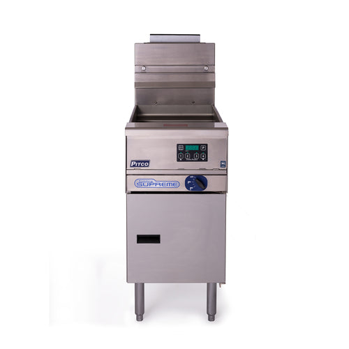 Pitco SSPG14 Gas Pasta Cooker