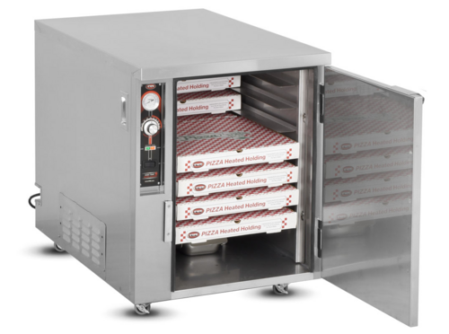FWE TS-1633-14 26" Heated Holding Cabinet