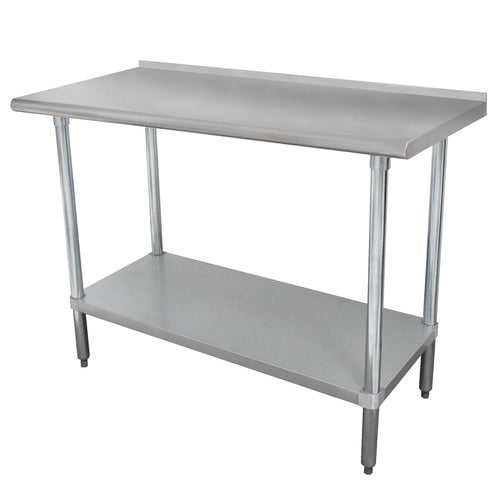Advance Tabco FSS-303 36" Work Table