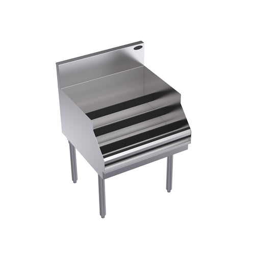 Krowne KR24-24RD 24" Underbar Storage Unit