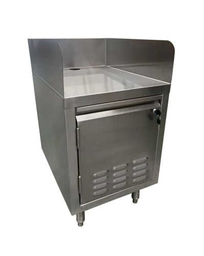 NBR NPS-1824 18" Underbar Add-On Unit