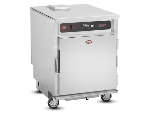 FWE RH-6-MT 29 1/4" Heated Holding Cabinet