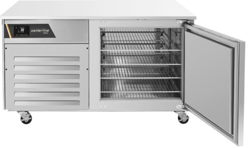 Traulsen CLBC4-L 28" Blast Chiller