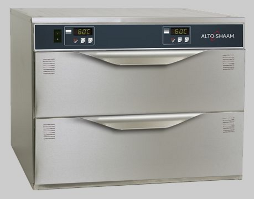 Alto-Shaam 500-2DI-QS@208 24 5/8" Warming Drawer