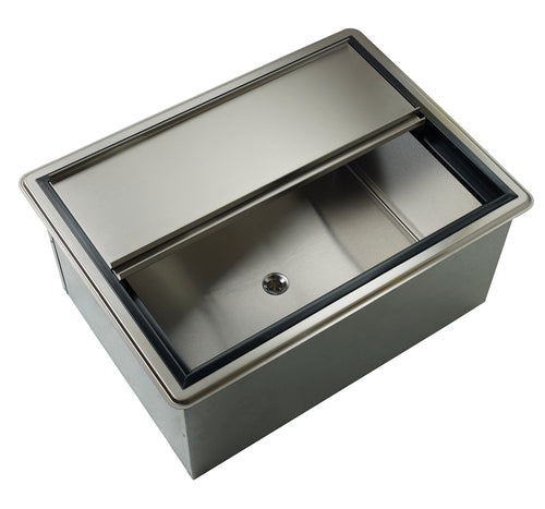 Krowne D2712-10 27" Ice Bin