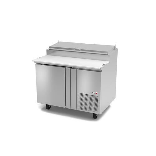 Fagor FPT-46 46" Pizza Prep Table