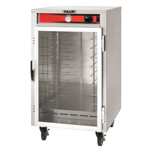 Vulcan VHFA9 25 1/4" Heated Holding Cabinet