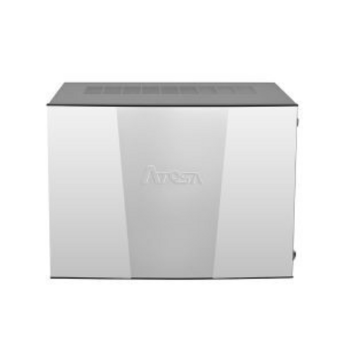 Atosa YRM0450A-161 28" 450 lb Half Cube Air-Cooled Ice Machine