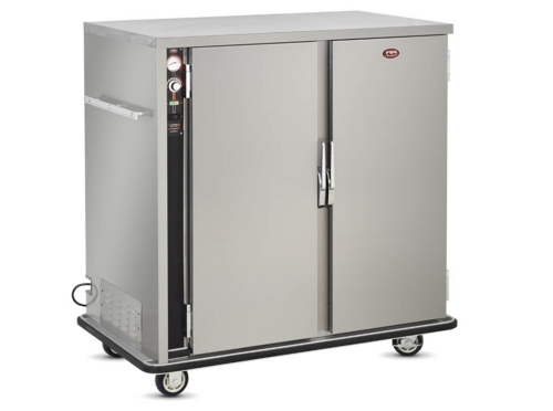 FWE TS-1826-24 54" Heated Holding Cabinet