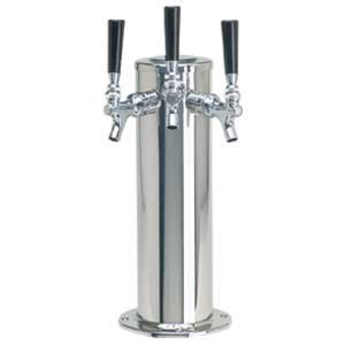 Micro Matic DS-143-PSS Draft Beer Tower