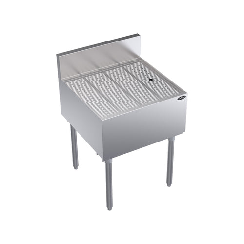 Krowne KR24-GS24 24" Underbar Drainboard