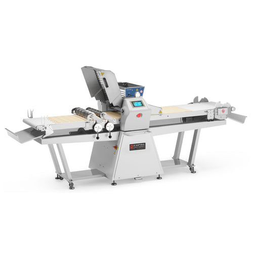 Empire EMP-SMART 6514 130 5/8" Dough Sheeter