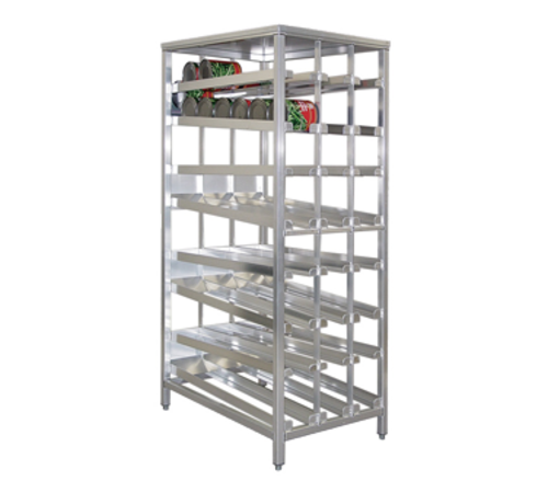 New Age 97294 27 1/8" Storage Rack