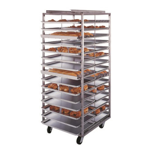 Doyon RSROSL-15 28" Pan Rack