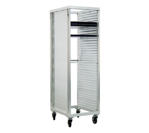 New Age 96328 20 7/8" Pan Rack
