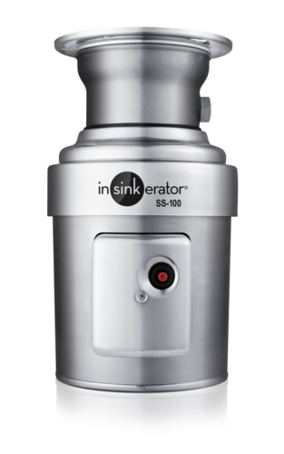 InSinkErator SS-100-5-CC101 Disposer