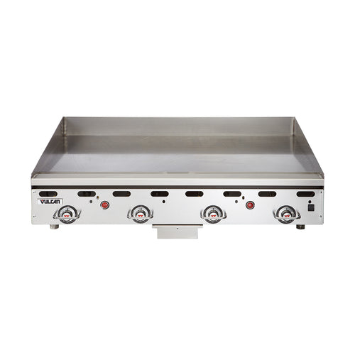 Vulcan MSA60-30 60" Gas Countertop Griddle