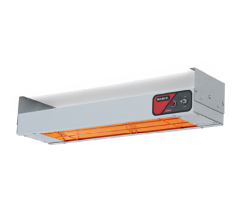 Nemco 6151-24-D-240 24" Strip Heater